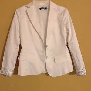 7th Avenue Suiting Collection Size 2 - New York & Company